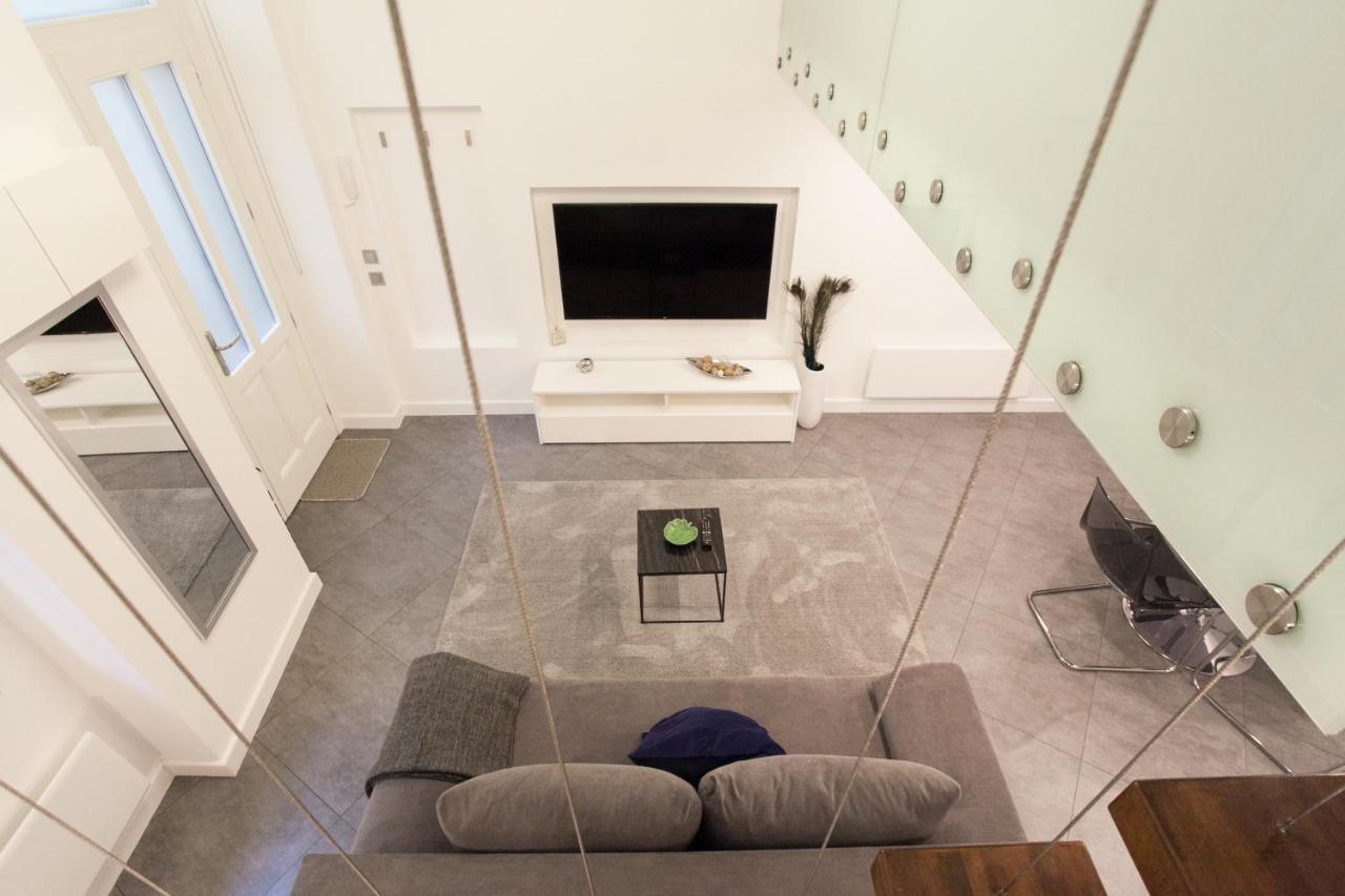 Stylish Loft With Finnish Sauna บูดาเปสต์ ภายนอก รูปภาพ